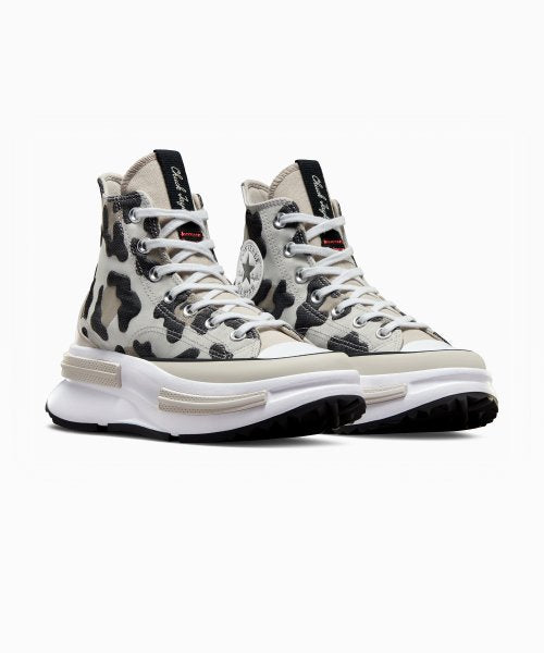 RUN STAR LEGACY CX FUTURE Leopard HI CUT A05361C