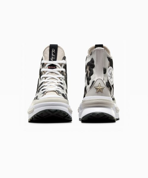 RUN STAR LEGACY CX FUTURE Leopard HI CUT A05361C
