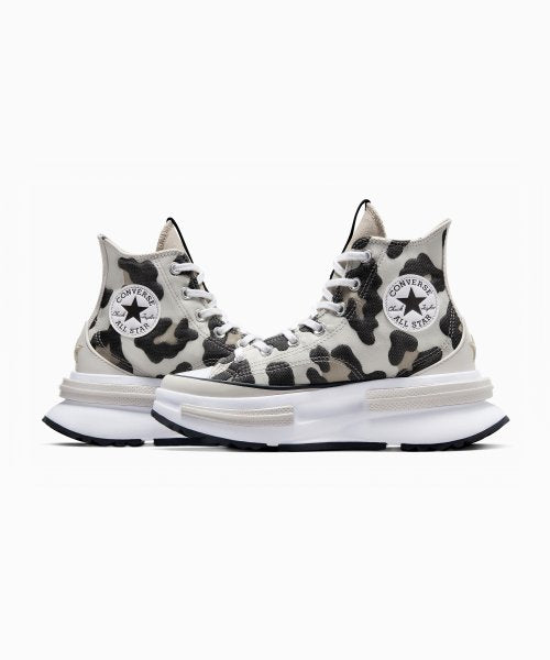 RUN STAR LEGACY CX FUTURE Leopard HI CUT A05361C