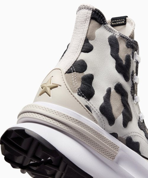 RUN STAR LEGACY CX FUTURE Leopard HI CUT A05361C