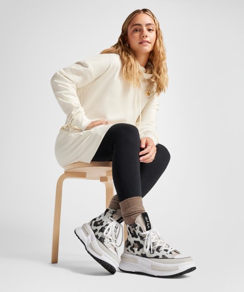 RUN STAR LEGACY CX FUTURE Leopard HI CUT A05361C