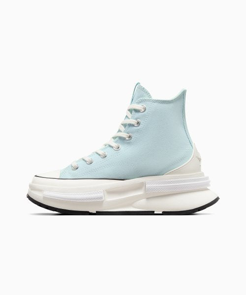 RUN STAR LEGACY CX FUTURE COMFORT LIGHT BLUE HI CUT A05487C