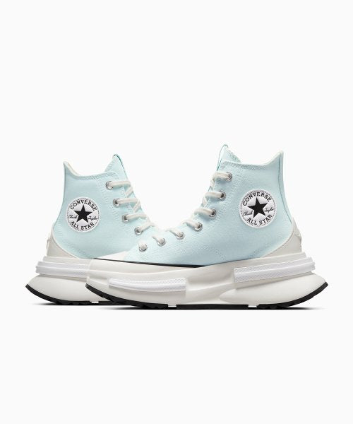 RUN STAR LEGACY CX FUTURE COMFORT LIGHT BLUE HI CUT A05487C