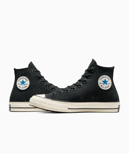 CT70 BLACK SUEDE(スエード) HI CUT (ブラック)A05599C