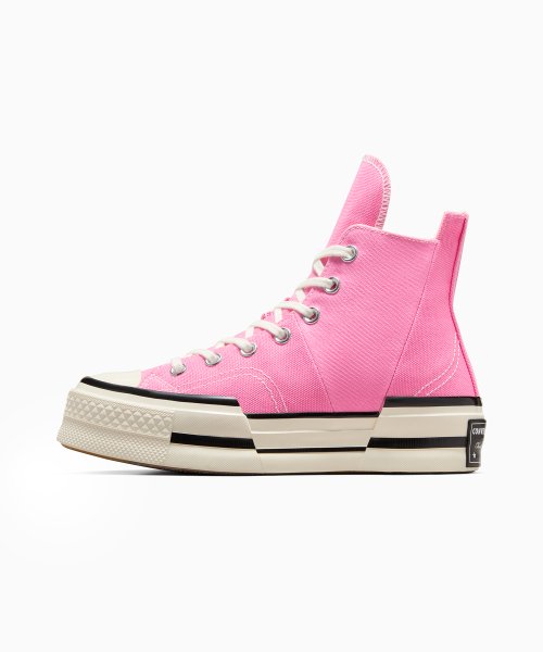 CT70 PLUS PINK HI CUT A05466C