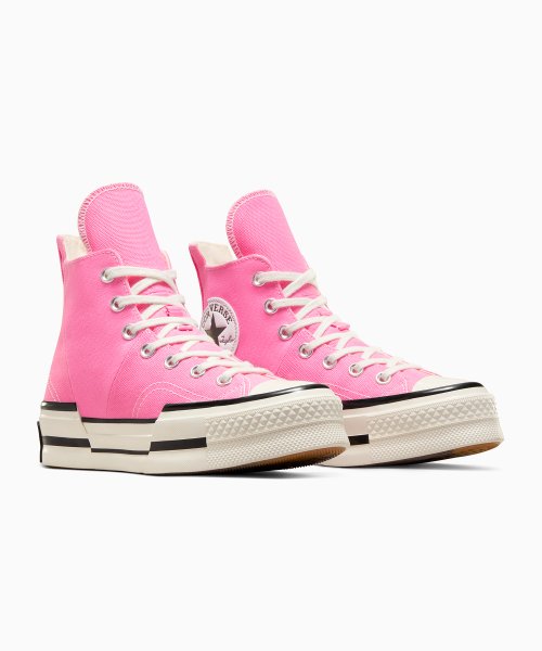 CT70 PLUS PINK HI CUT A05466C
