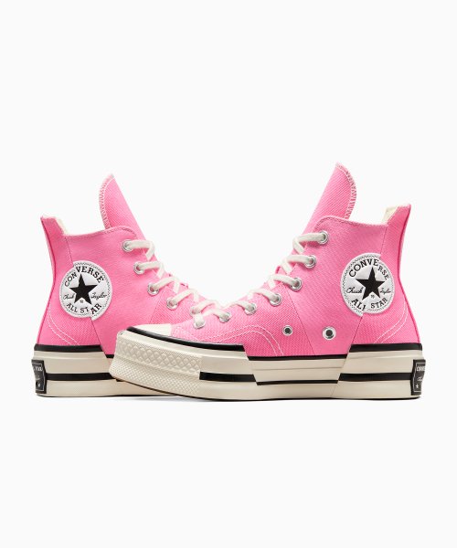 CT70 PLUS PINK HI CUT A05466C