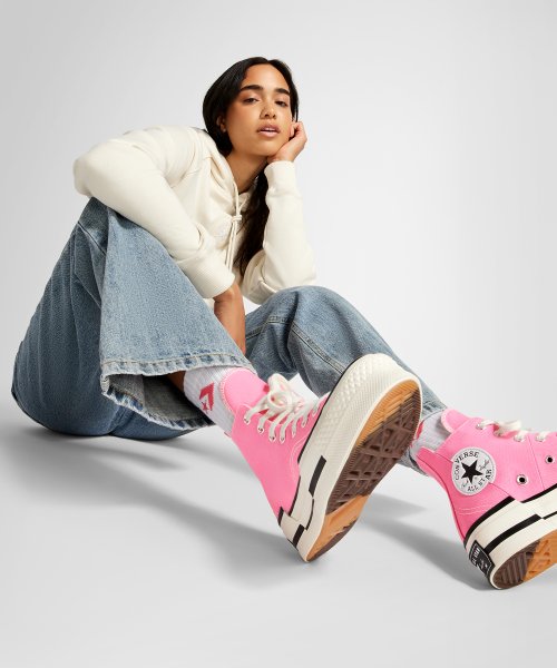 CT70 PLUS PINK HI CUT A05466C