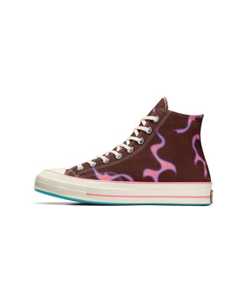 CT70 X Golf wang Flame 'Paprika' HI CUT A08646C – raretem.shop