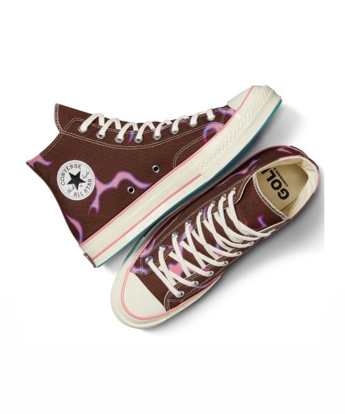 CT70 X Golf wang Flame