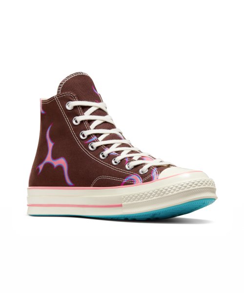 CT70 X Golf wang Flame