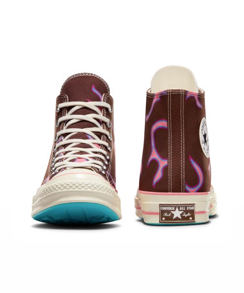 CT70 X Golf wang Flame