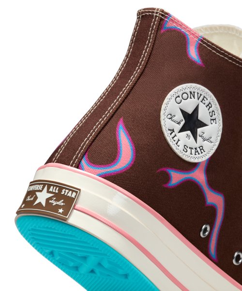 CT70 X Golf wang Flame