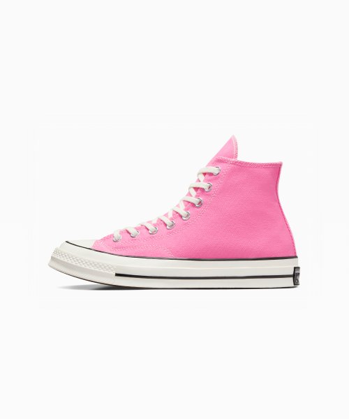 【カリナ着用】CT70 PINK HI CUT A08184C