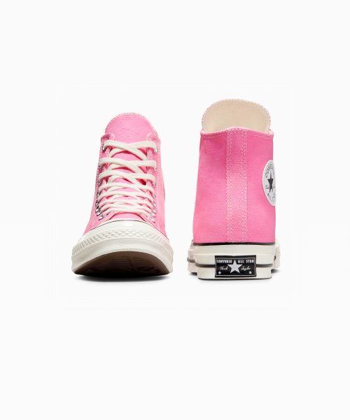 【カリナ着用】CT70 PINK HI CUT A08184C
