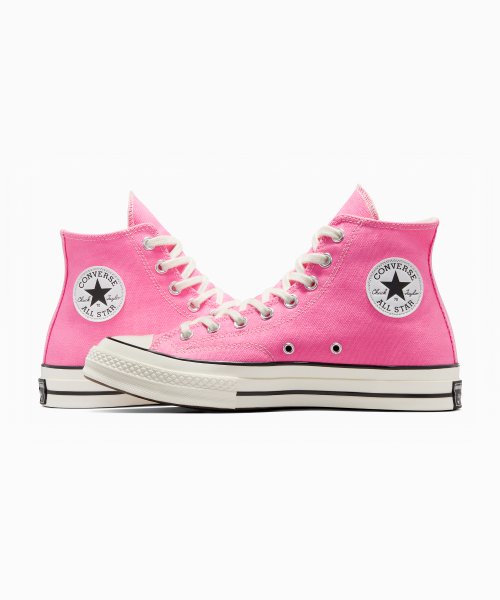 【カリナ着用】CT70 PINK HI CUT A08184C