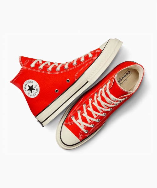 【カリナ着用】CT70 FEVER DREAM(NEW RED) HI CUT A06525C