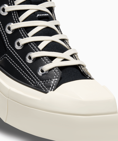 CT70 De Luxe Squared BLACK HI CUT A06435C