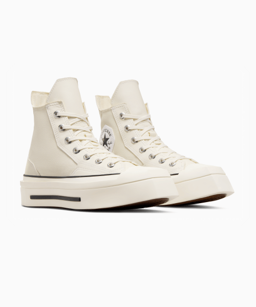 【カリナ着用】CT70 De Luxe Squared EGRET HI CUT A06436C