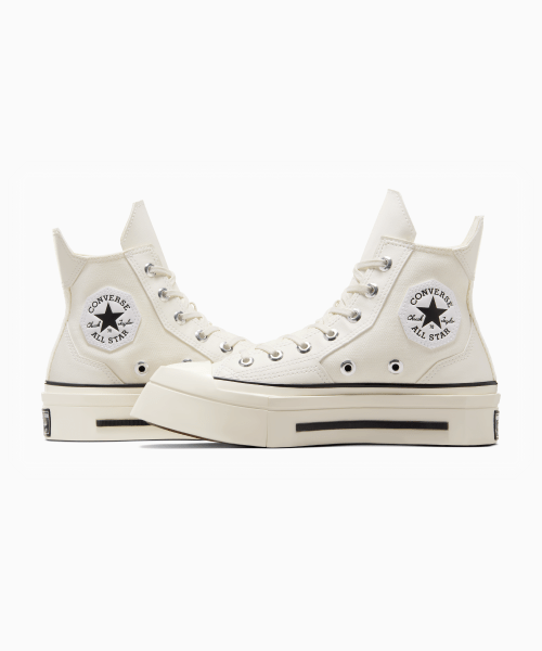 【カリナ着用】CT70 De Luxe Squared EGRET HI CUT A06436C