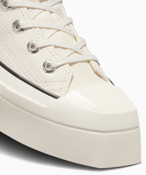 【カリナ着用】CT70 De Luxe Squared EGRET HI CUT A06436C