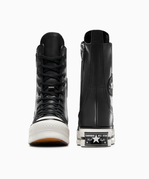 CT70 PLUS LEATHER(レザー)BLACK XHI CUT A08340C