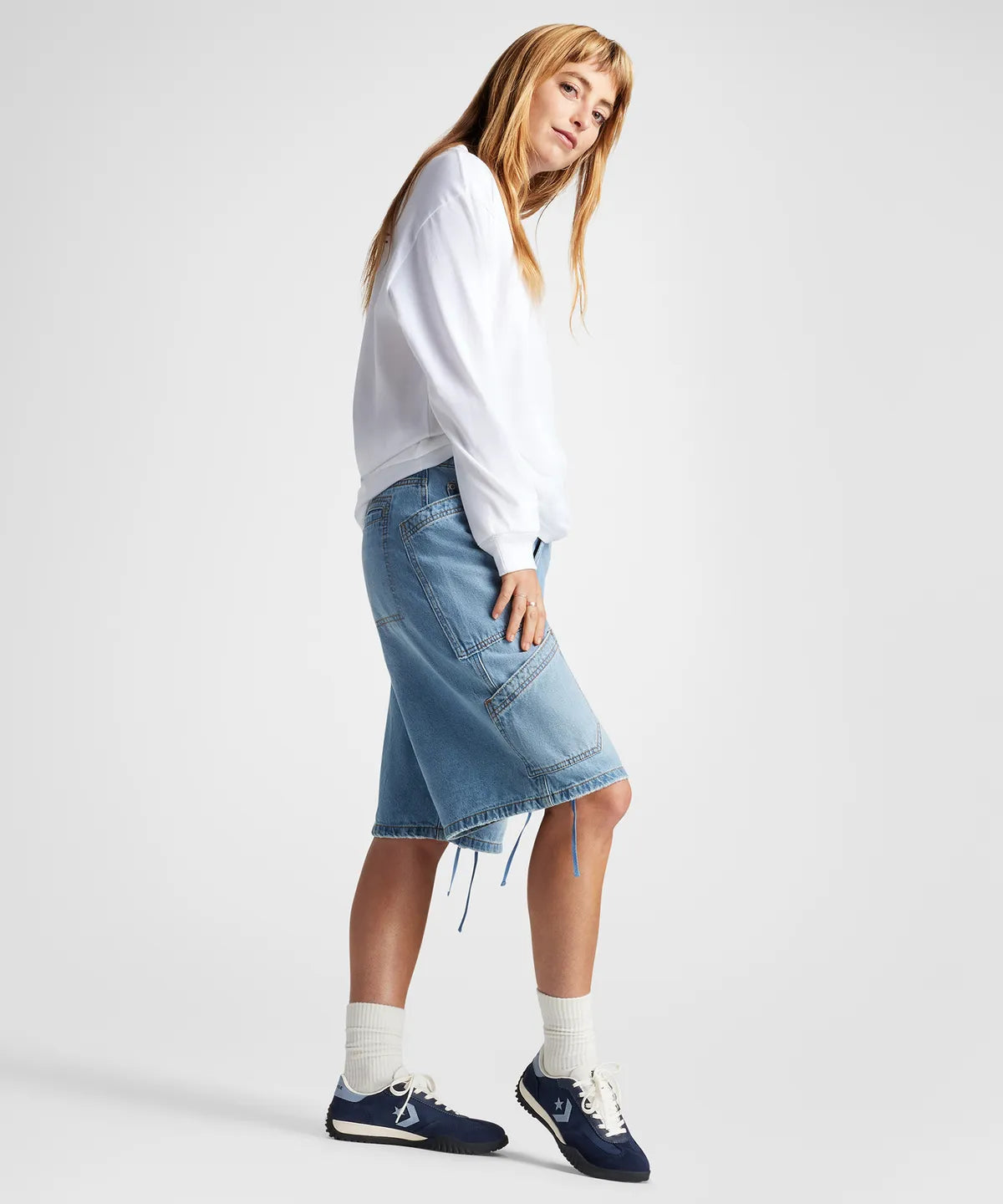 RUN STAR TRAINER SPORTS OBSIDIAN A10621C