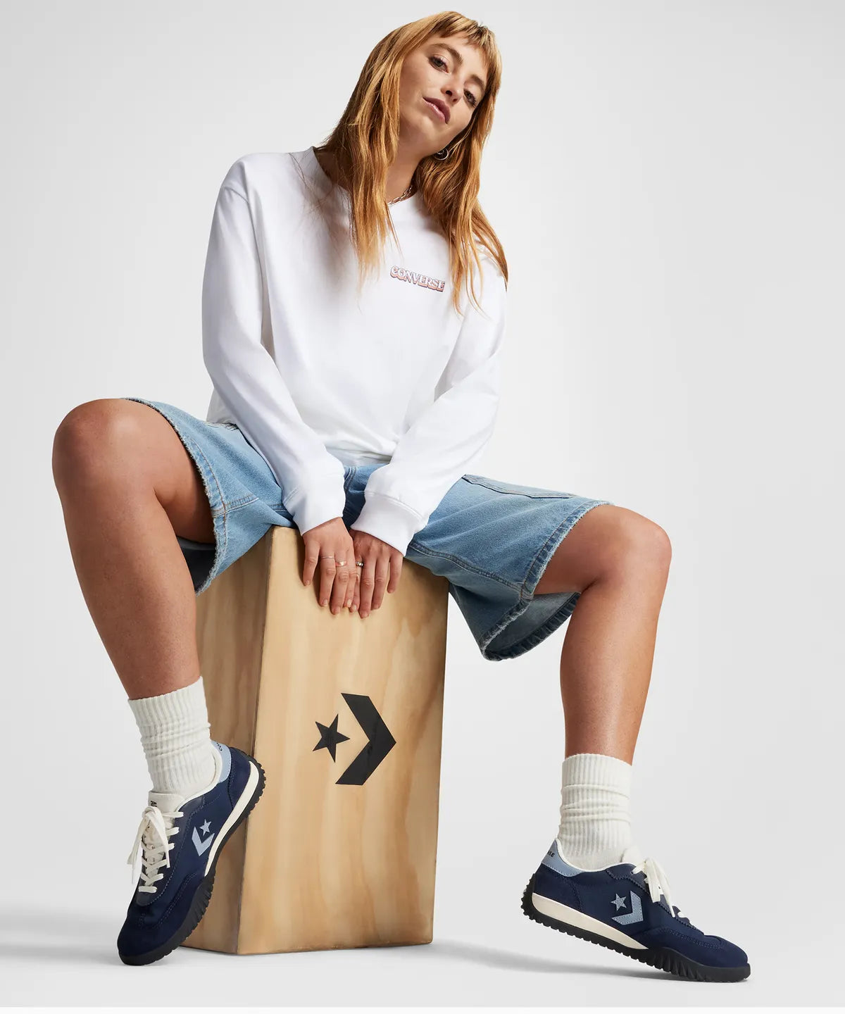 RUN STAR TRAINER SPORTS OBSIDIAN A10621C