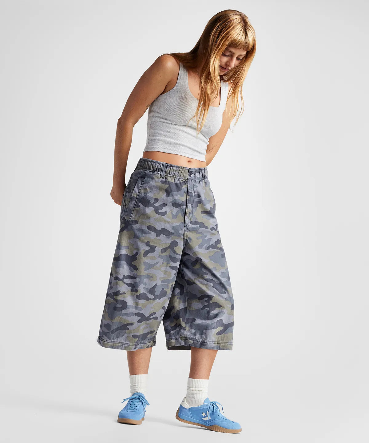 RUN STAR TRAINER OEPN SKY A11504C