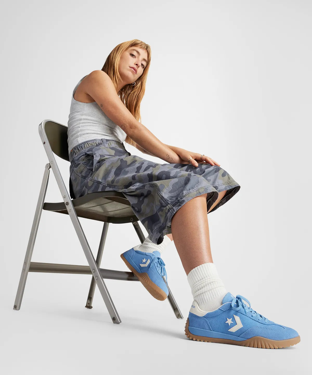 RUN STAR TRAINER OEPN SKY A11504C