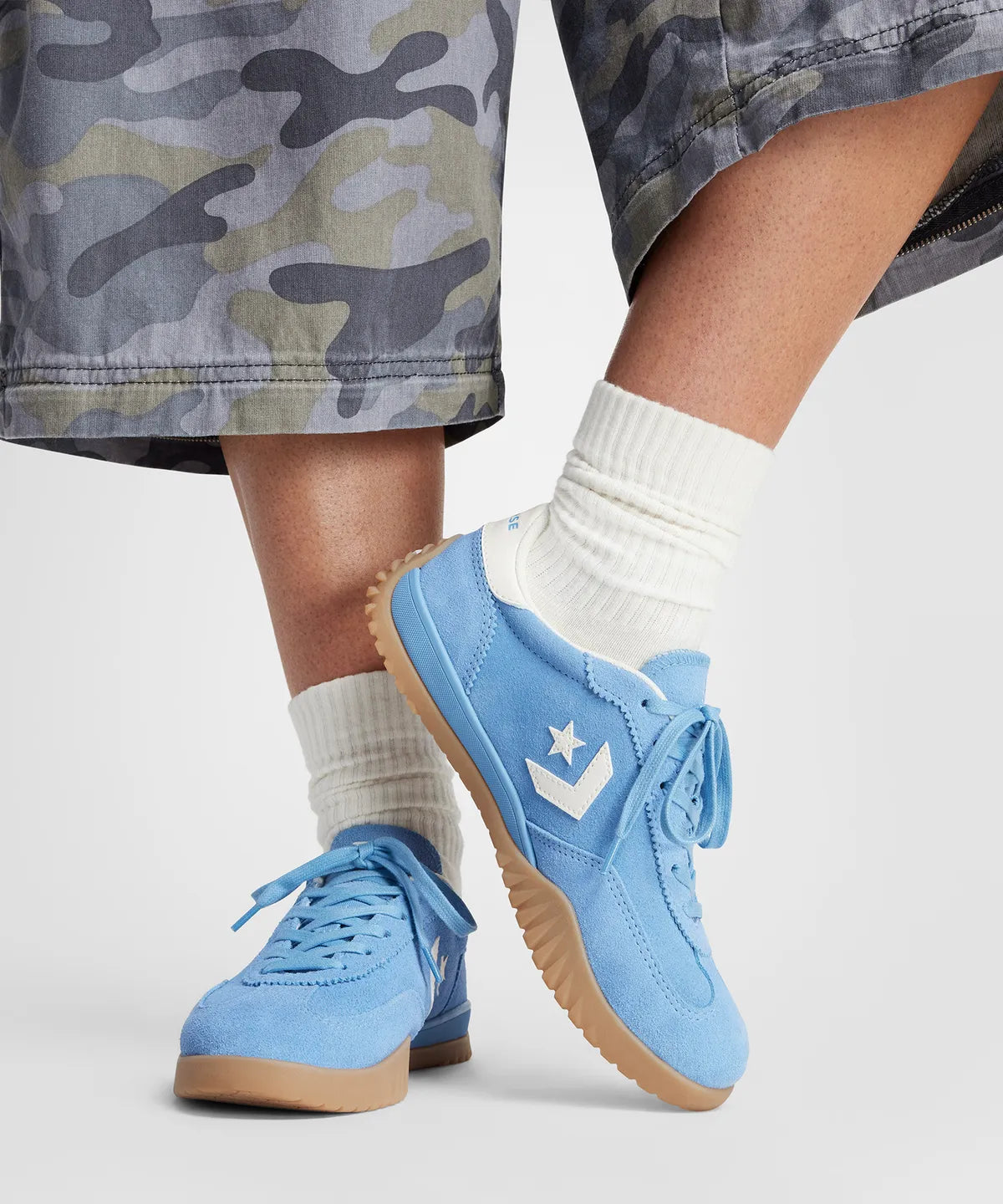 RUN STAR TRAINER OEPN SKY A11504C