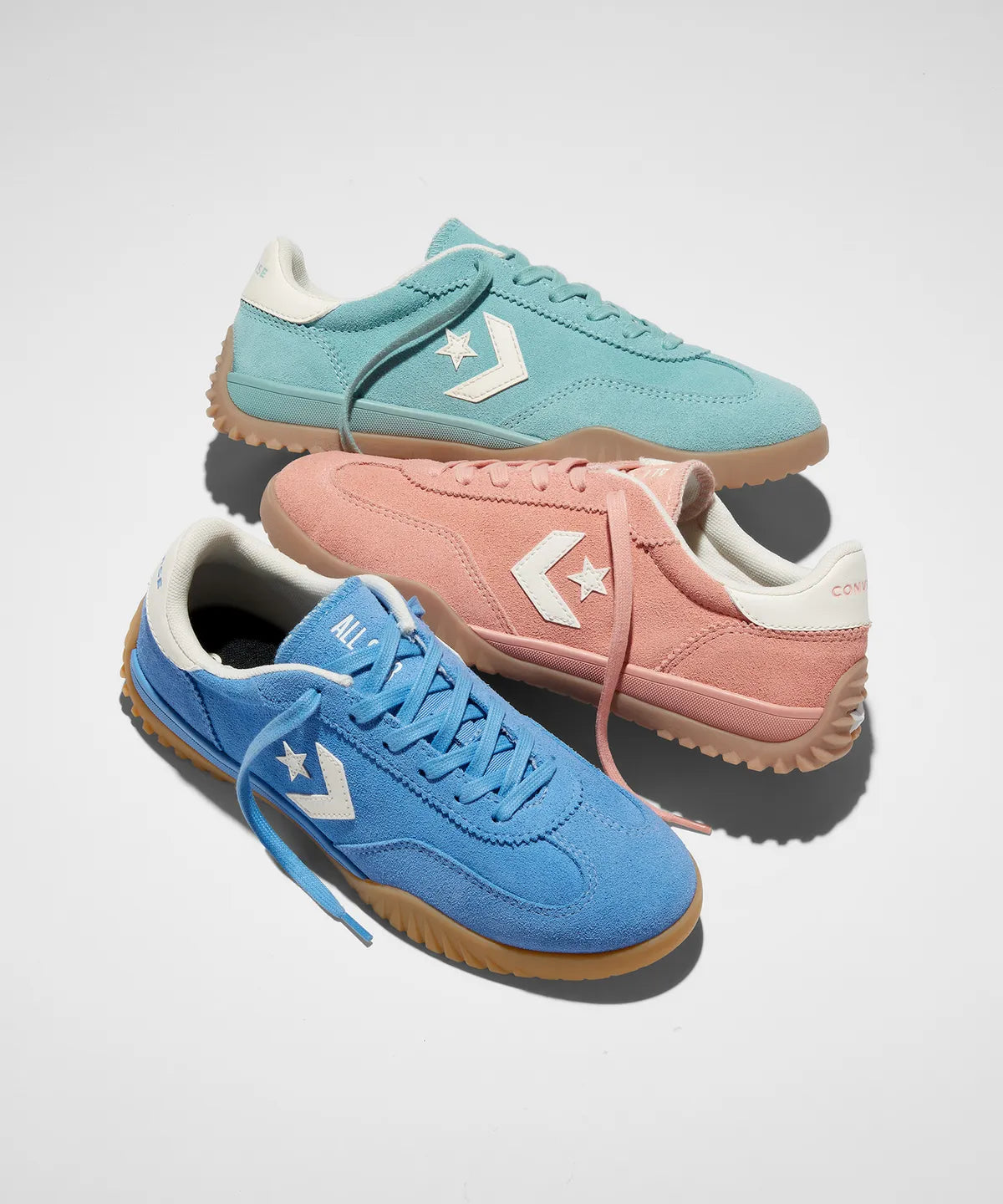 RUN STAR TRAINER OEPN SKY A11504C