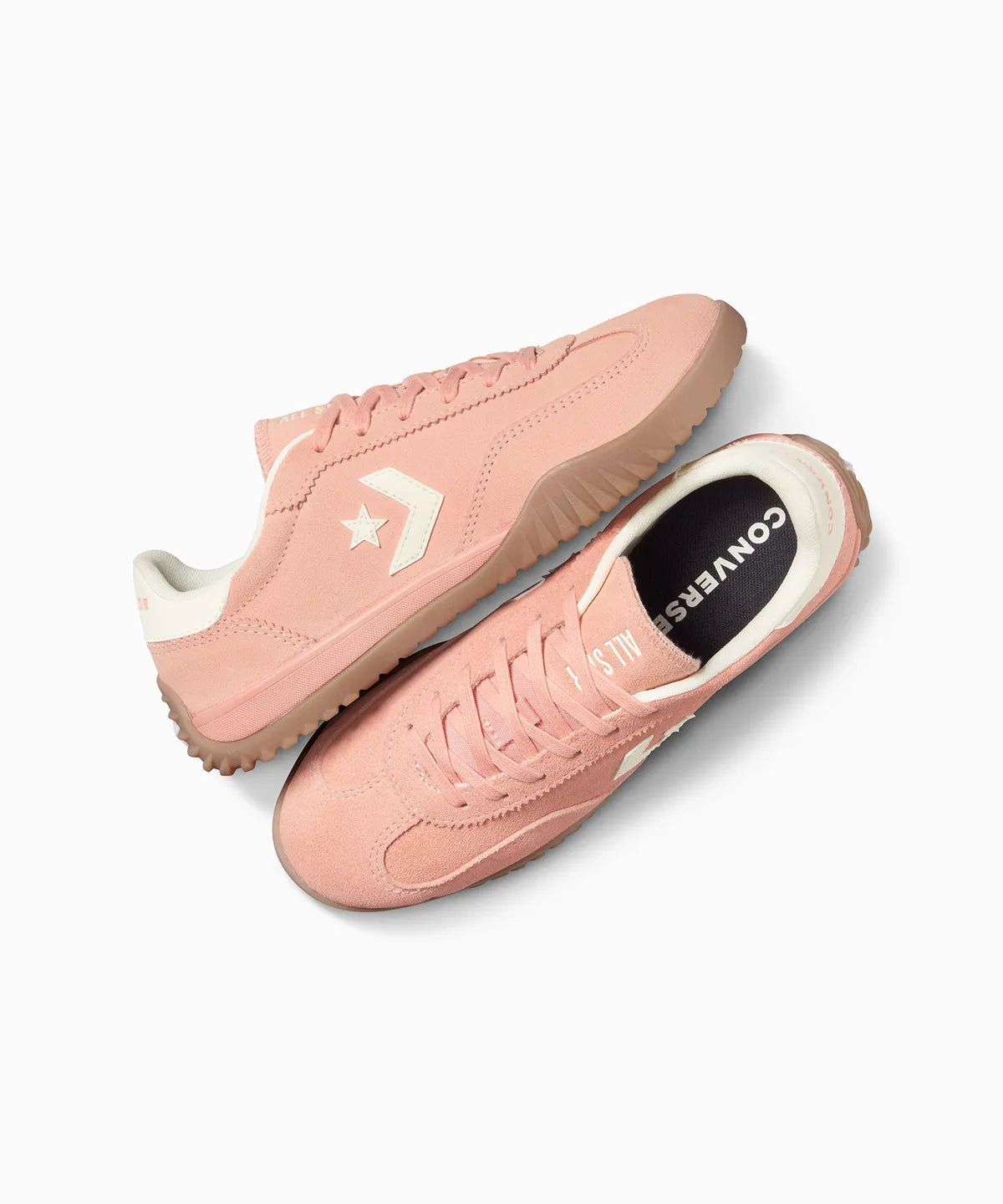 RUN STAR TRAINER FLAMINGO FADE A11506C