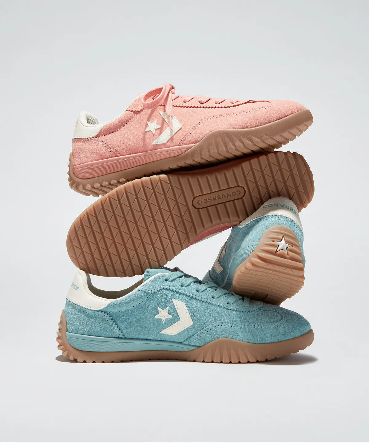 RUN STAR TRAINER FLAMINGO FADE A11506C