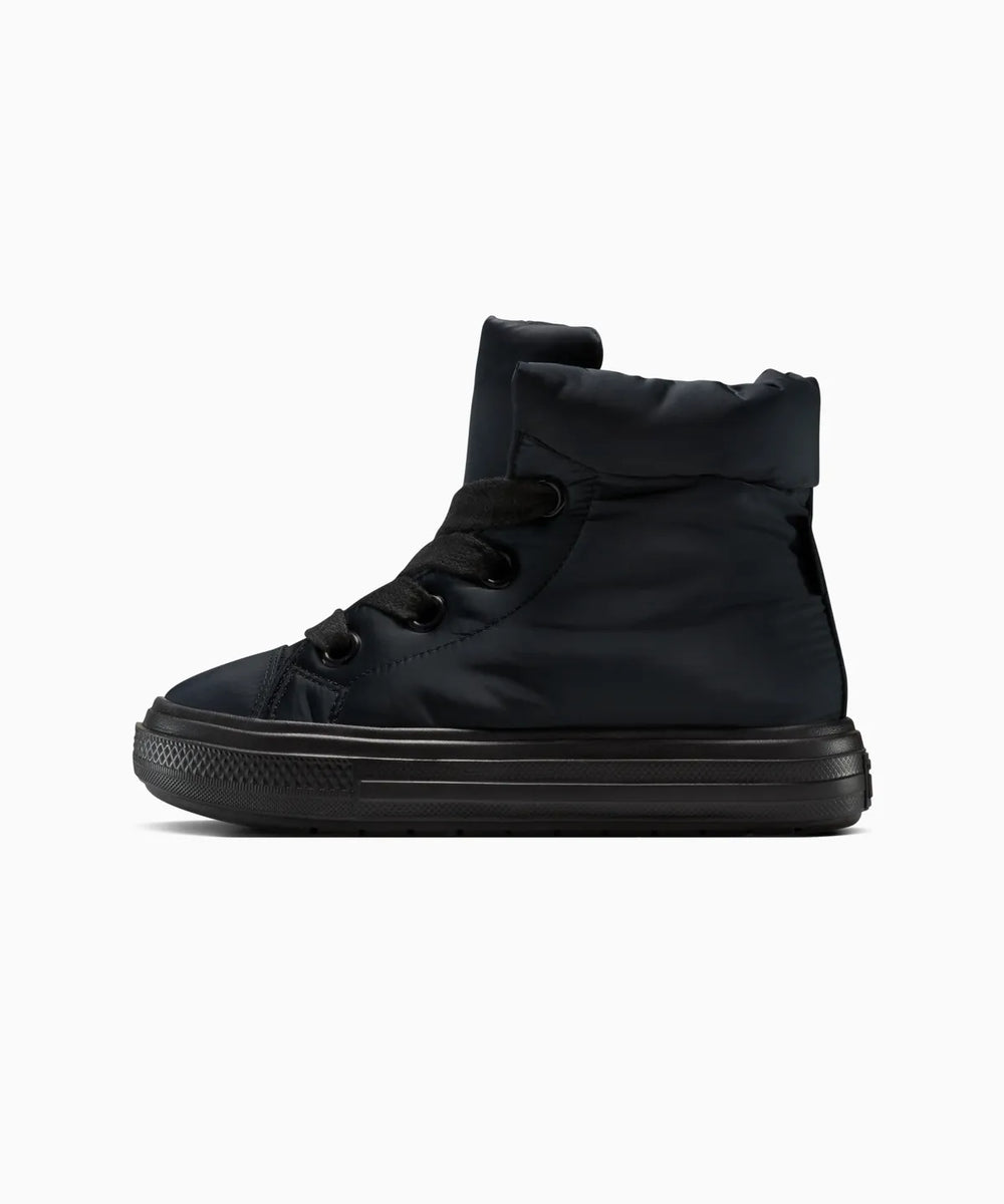 Hearts2Hearts 着用】ALL STAR Chuck Taylor Waterproof Elements Boot