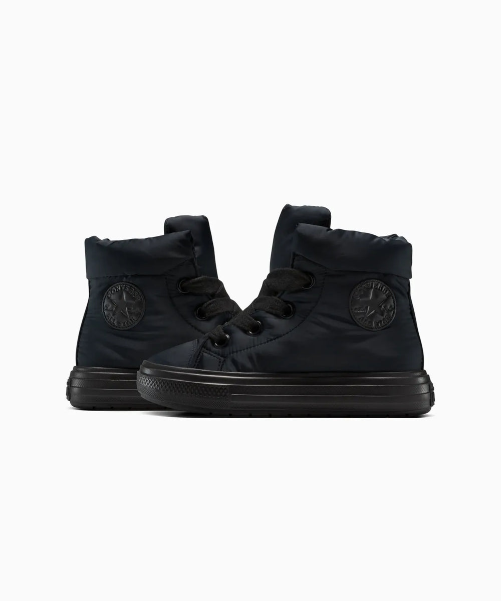 Hearts2Hearts 着用】ALL STAR Chuck Taylor Waterproof Elements Boot