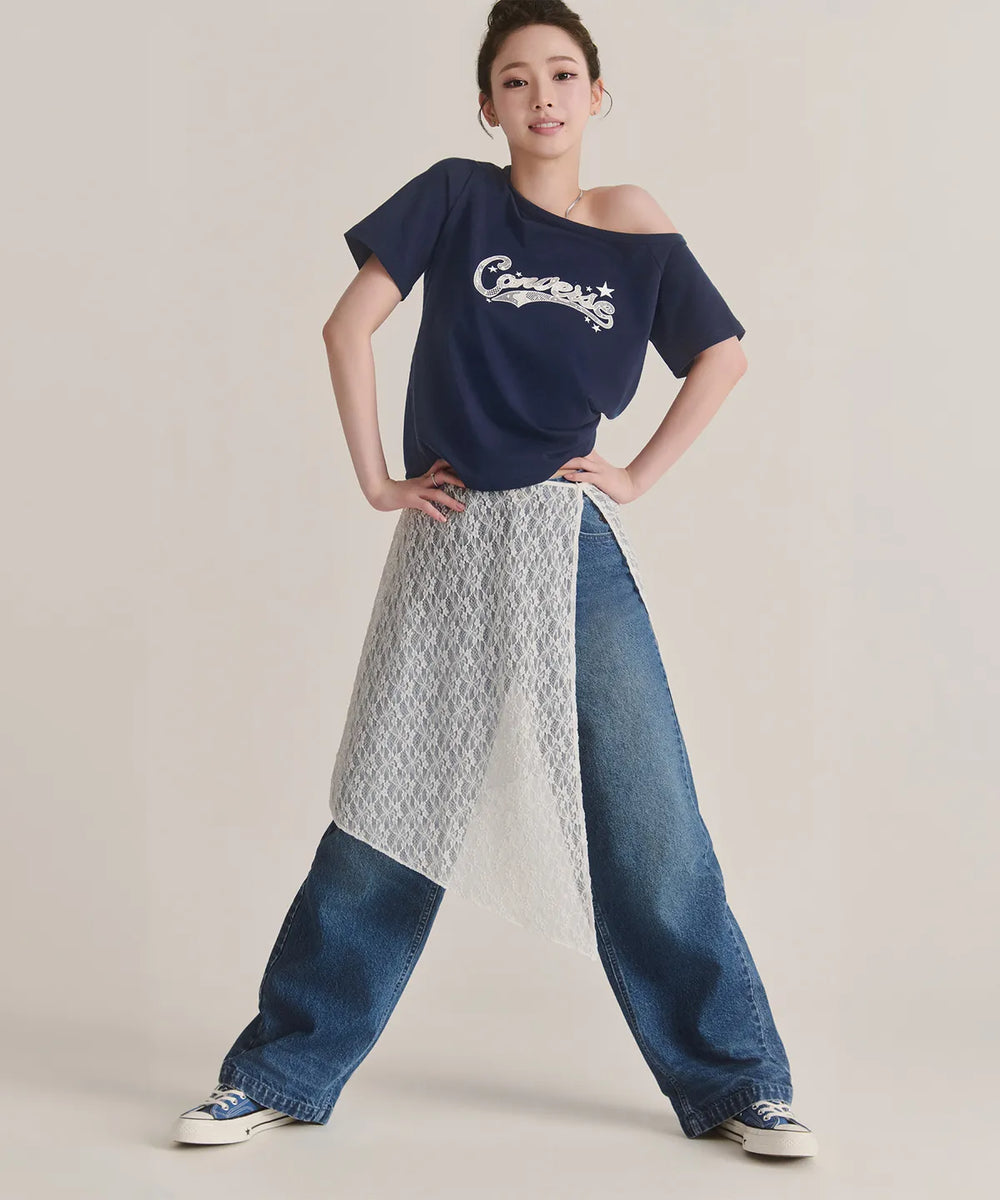 ct70 カリナ着用　26.5 カリナ着用】CT70 NEW ARMOR BLUE LOW CUT A24234C – RARETEM