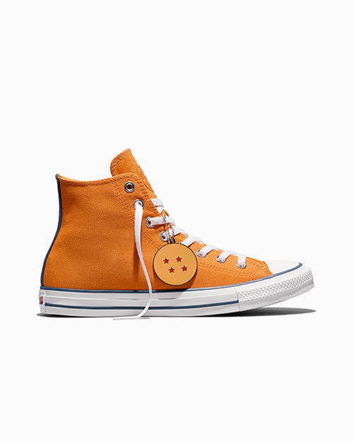 ALL STAR Chuck Taylor x Dragon Ball Z 