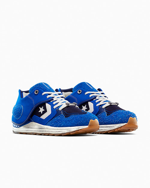 2025年6月新作】WAVE TRAINER X ADER ERROR BLUE A14290C – raretem.shop
