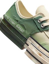 【24/2月新作】CT70 x Feng Chen Wang (フェン・チェン・ワン)2-in-1 Myrtle A07636C