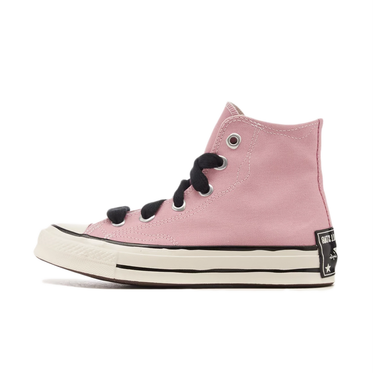 CT70(ビックヒールパッチ)SKETCH LOTUS PINK HI CUT A09504C CT70(ビックヒールパッチ)SKETCH LOTUS PINK HI CUT A09504C
