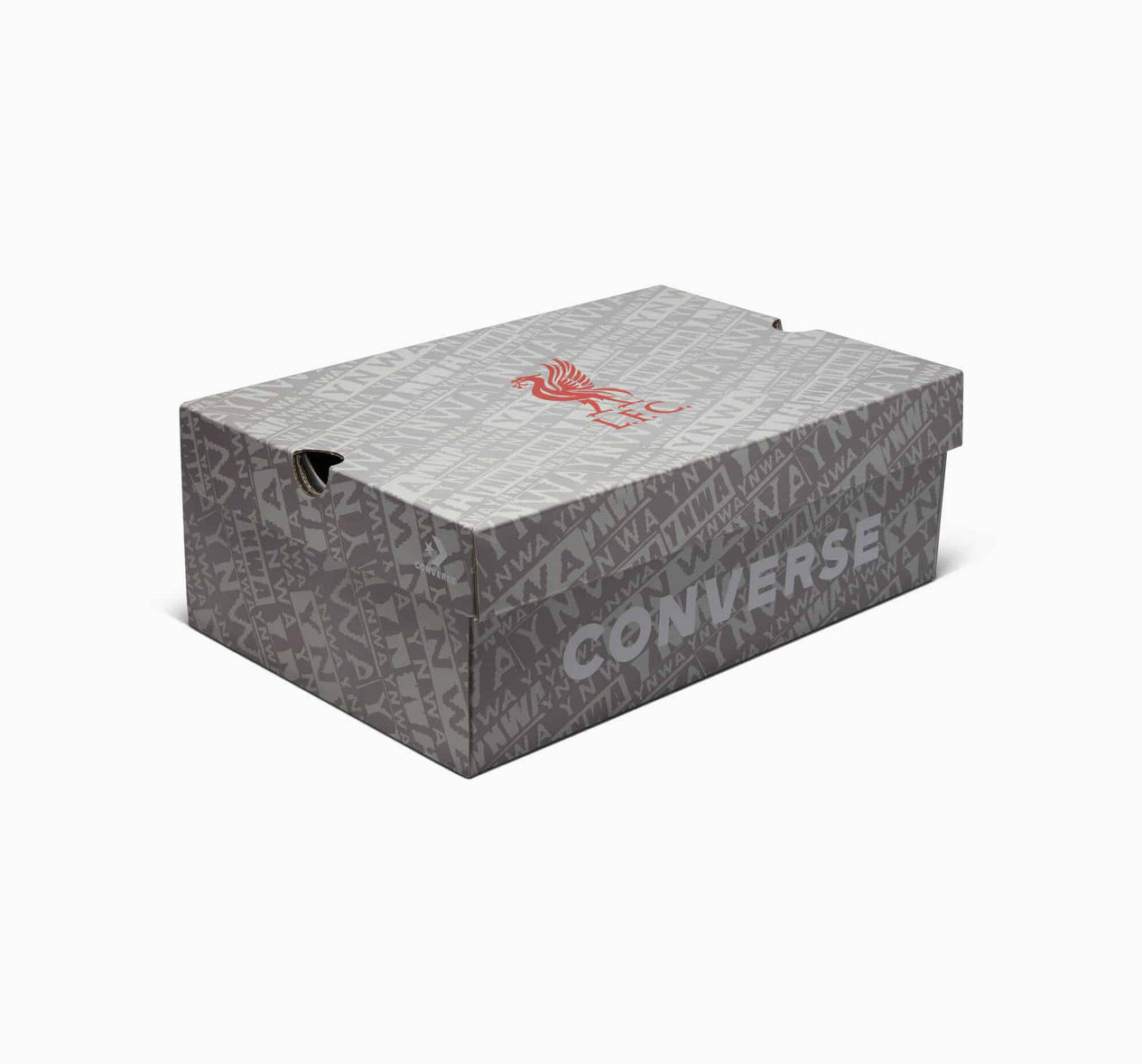 CT70 X LIVERPOOL FC BLACI HI CUT A05964C