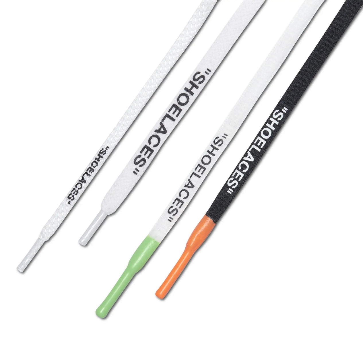 CT70 Off-White The Ten HI CUT 162204C