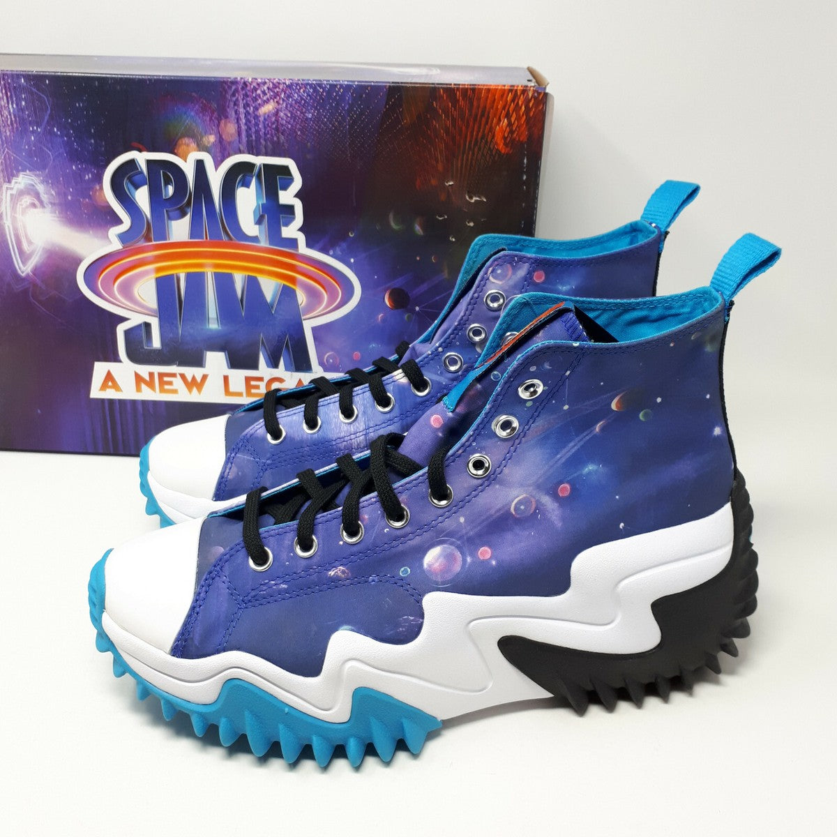 RUN STAR MOTION X Space Jam HI CUT 172488C