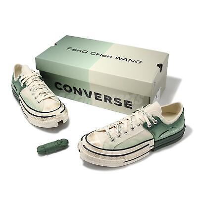 【24/2月新作】CT70 x Feng Chen Wang (フェン・チェン・ワン)2-in-1 Myrtle A07636C