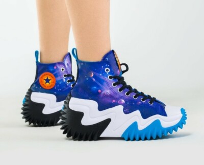 RUN STAR MOTION X Space Jam HI CUT 172488C