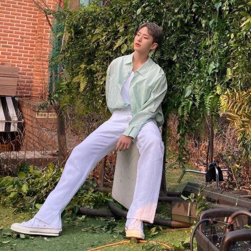 CT70 WHITE LES HI CUT(ホワイト)162056C