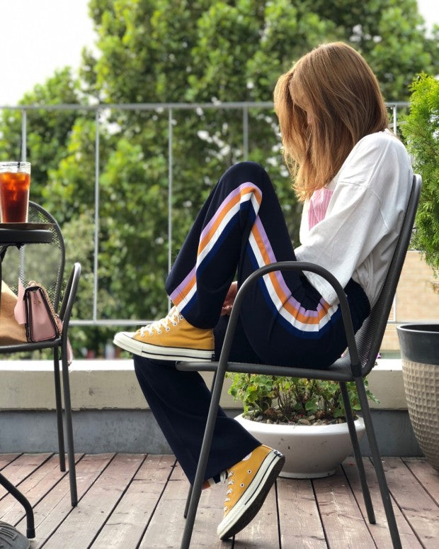 CT70 SUNFLOWER LOW CUT (サンフラワー)162063C