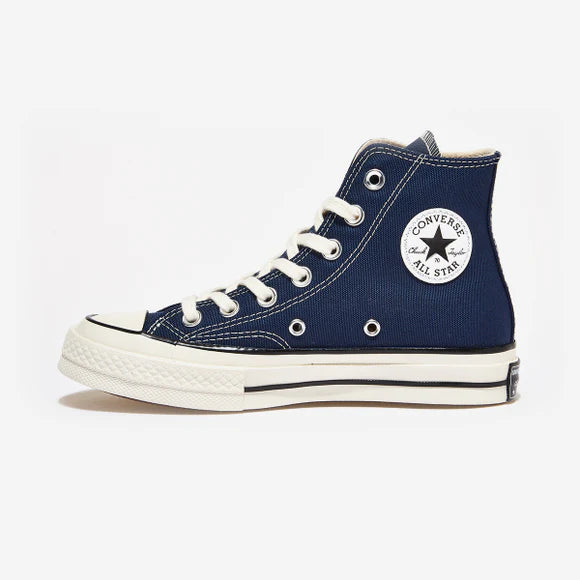CT70 MIDNIGHT NAVY HI CUT 172676C