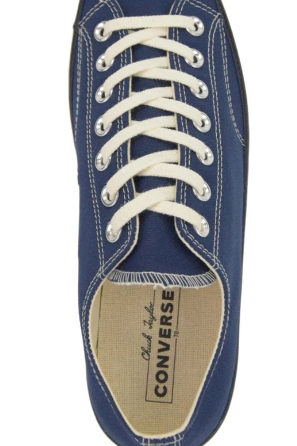 CT70 MIDNIGHT NAVY LOW CUT 172679C